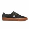 Men * | Dc Trase Sd M Shoes Black/Gum Free Delivery