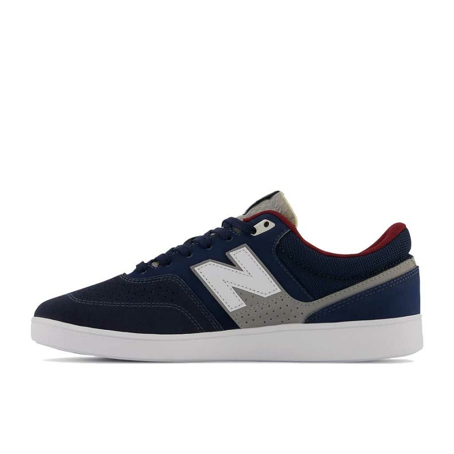 Men * | New Balance Nm 508 Westgate Navy/White Bargain Sale