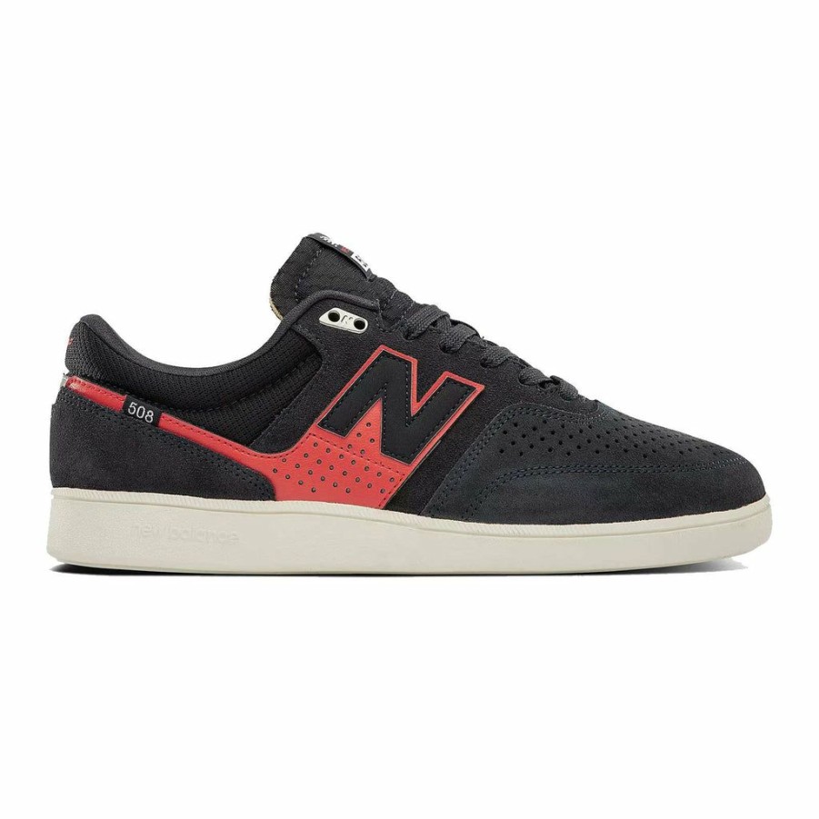 Men * | New Balance Nm508 Westgate Navy/Orange Free Delivery