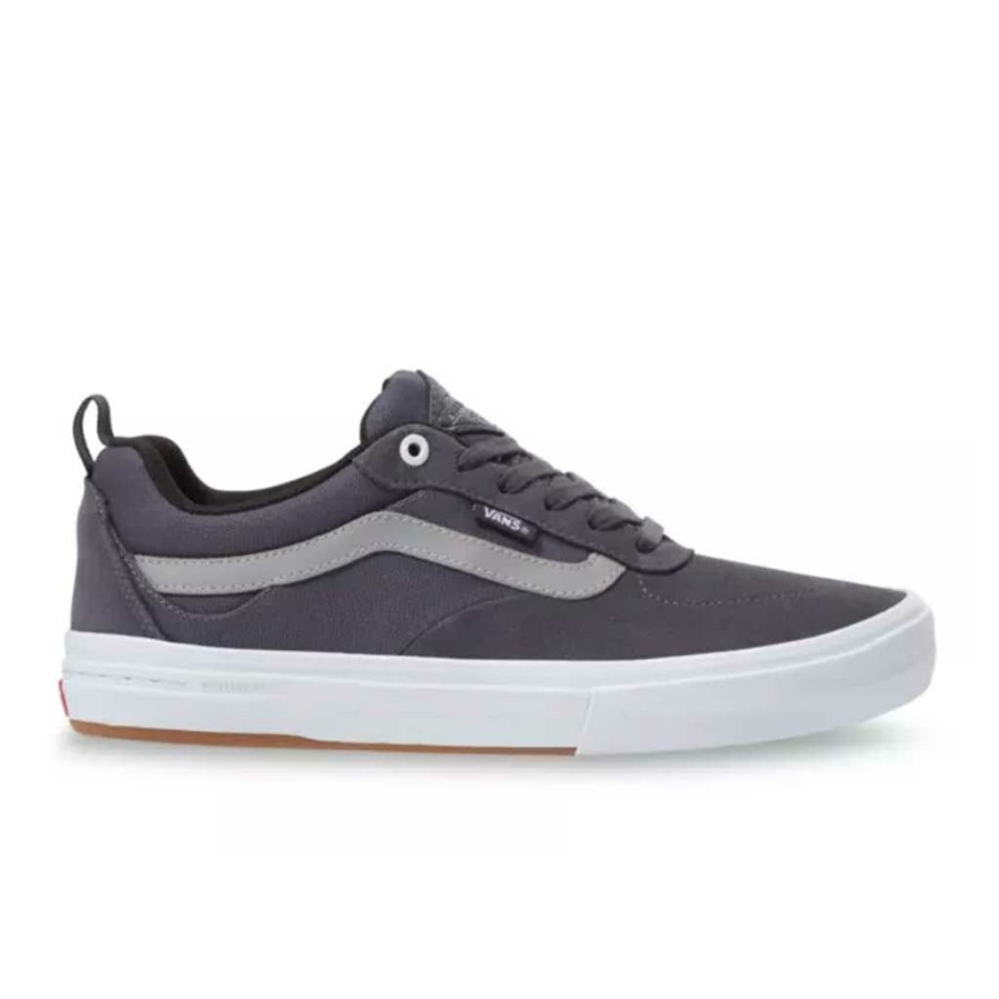 Men * | Vans Kyle Walker Pro Periscope/True White Best Sellers