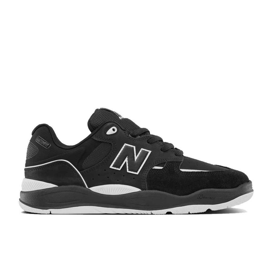 Men * | New Balance Nm1010 Tiago Black/White Exclusive Design