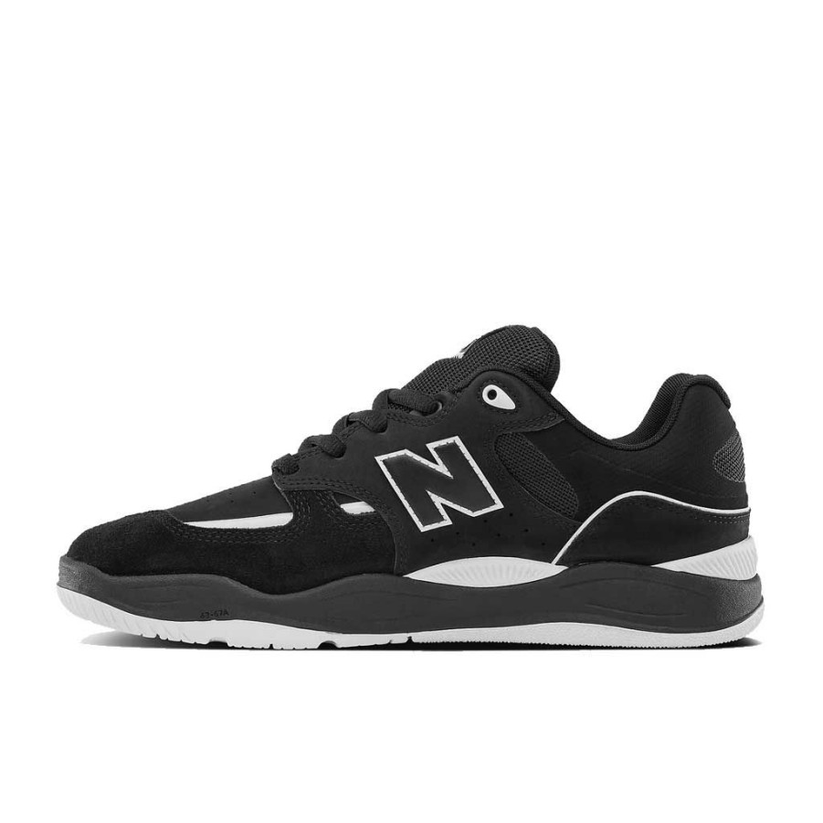 Men * | New Balance Nm1010 Tiago Black/White Exclusive Design