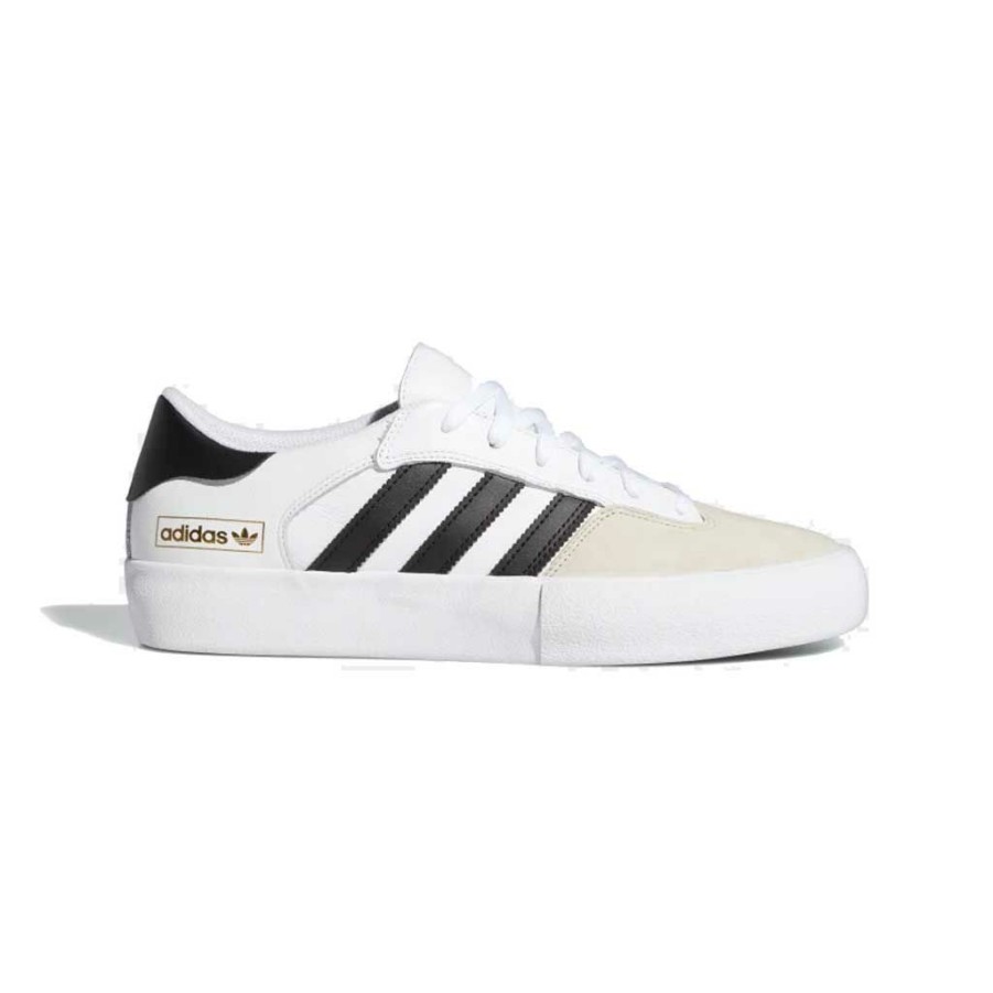 Men * | Adidas Matchbreak Super White/Black Low Price