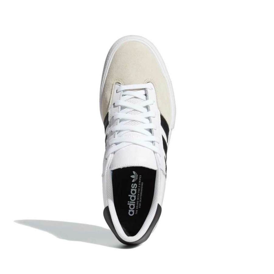 Men * | Adidas Matchbreak Super White/Black Low Price