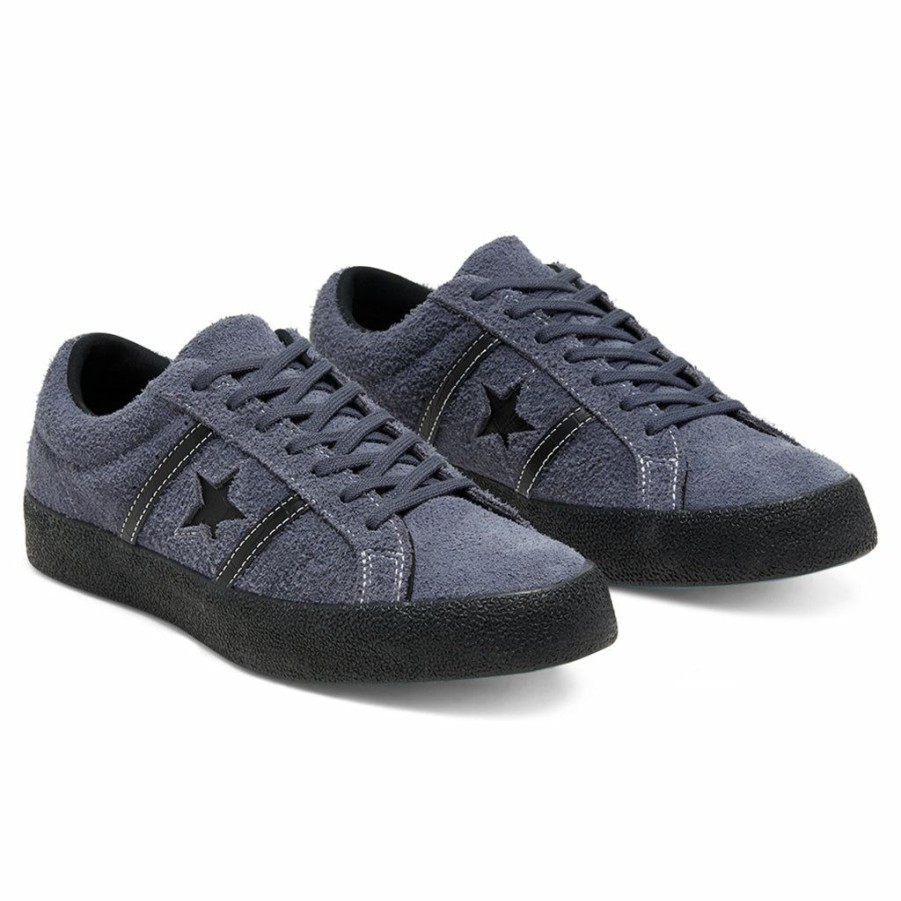 Men * | Converse One Star Academy Bobby Dekeyzer Sharkskin Wholesale