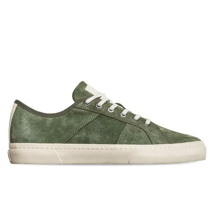 Men * | Globe Surplus Olive Wolverine Free Delivery