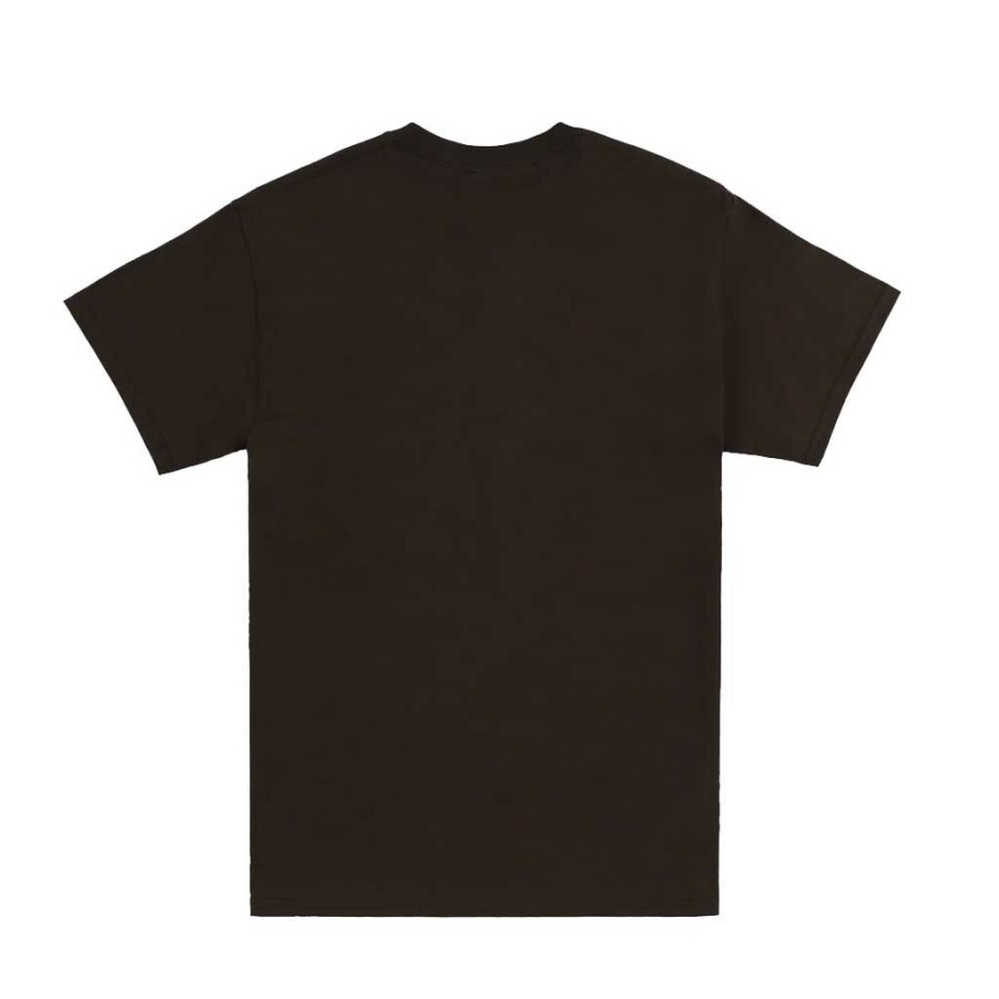 Men * | Diamond X Modelo Box Logo Tee Black Cheap Online