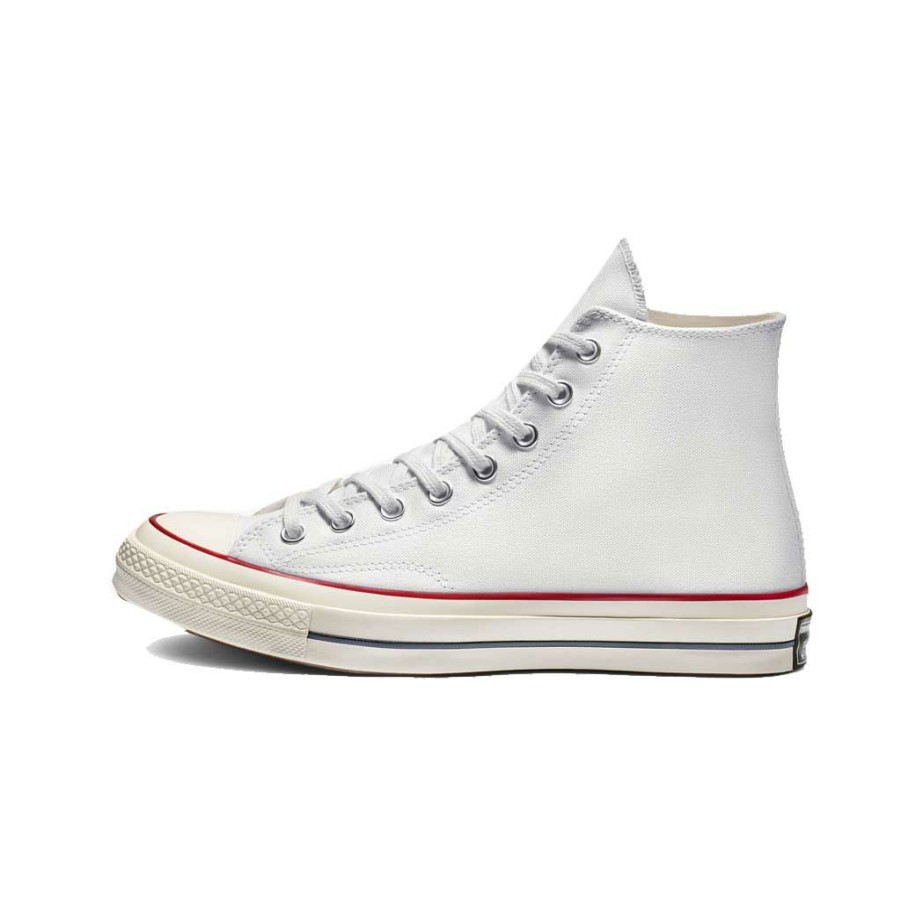 Men * | Converse Chuck 70 Hi White Exclusive Design