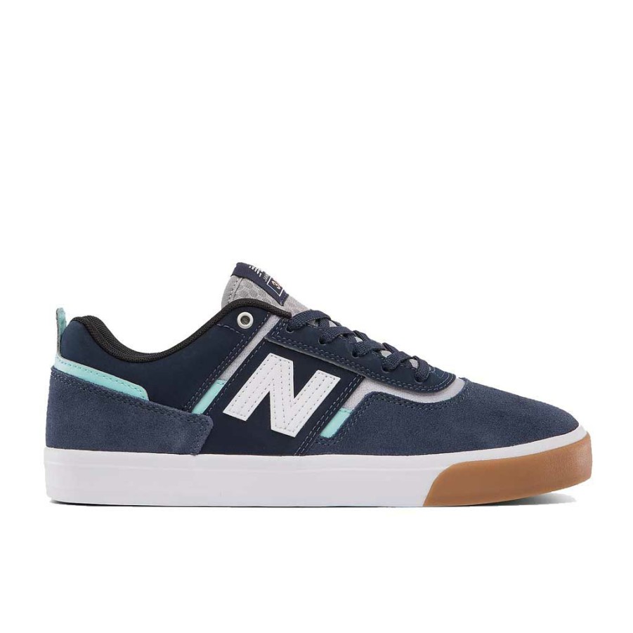 Men * | New Balance 306 Jamie Foy Navy/White Exclusive