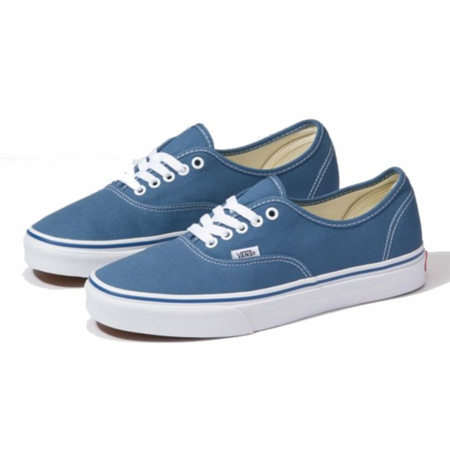 Men * | Vans Authentic Shoes Navy Cheap Online