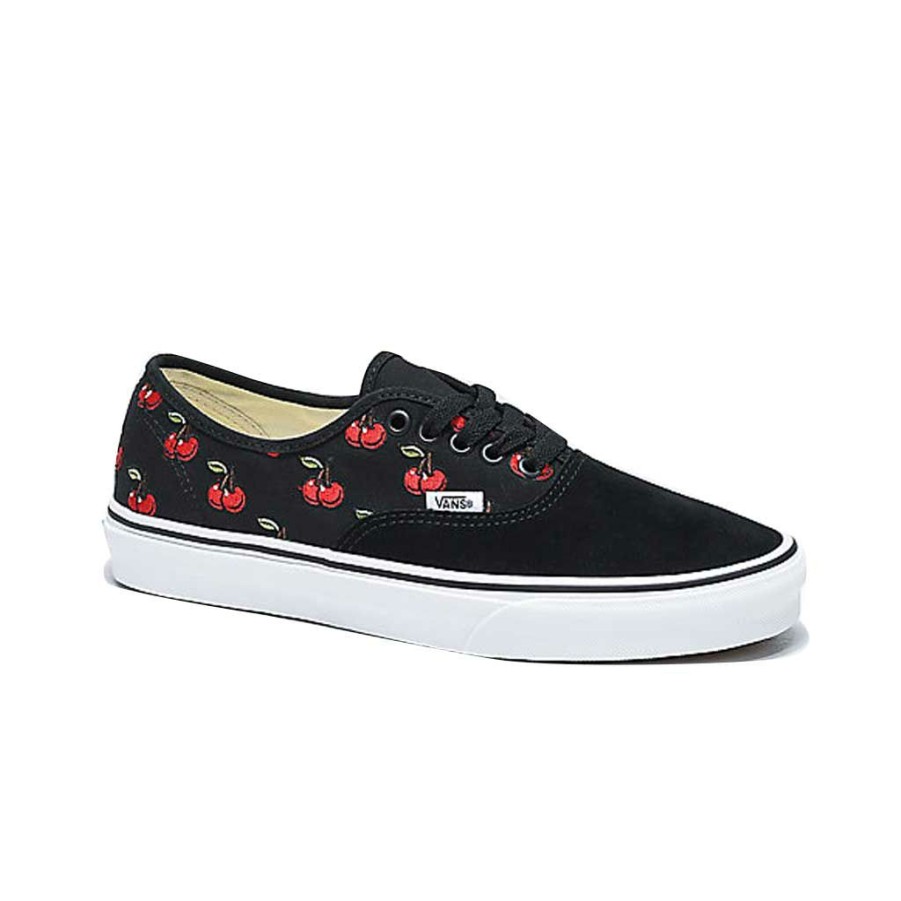 Men * | Vans Authentic Cherries/Black Special Style