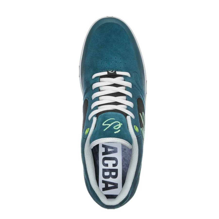 Men * | Es Swift 1.5 Teal/Black Cheap Online