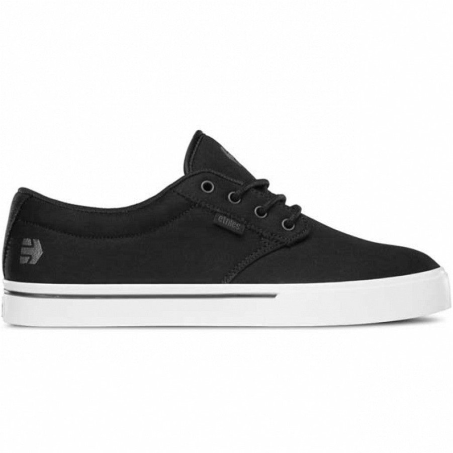 Men * | Etnies Jameson 2 Eco Black/White/Gum Latest