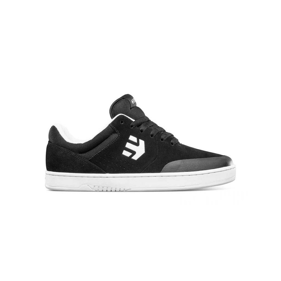 Men * | Etnies Marana Black/White/White Low Price