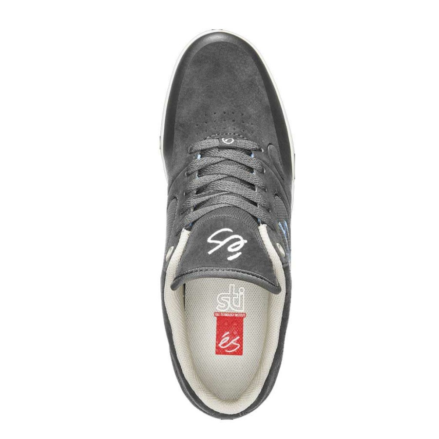 Men * | Es Swift 1.5 X Quattro Grey Special Style