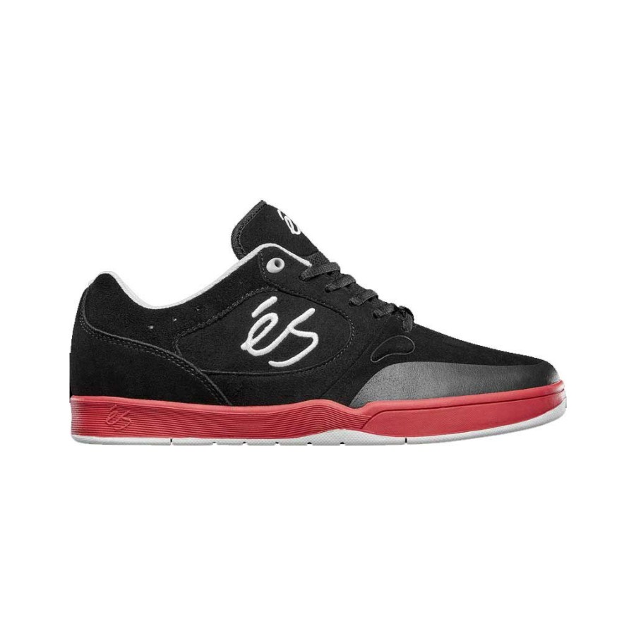 Men * | Es Swift 1.5 Black/Red/Grey Quick Delivery