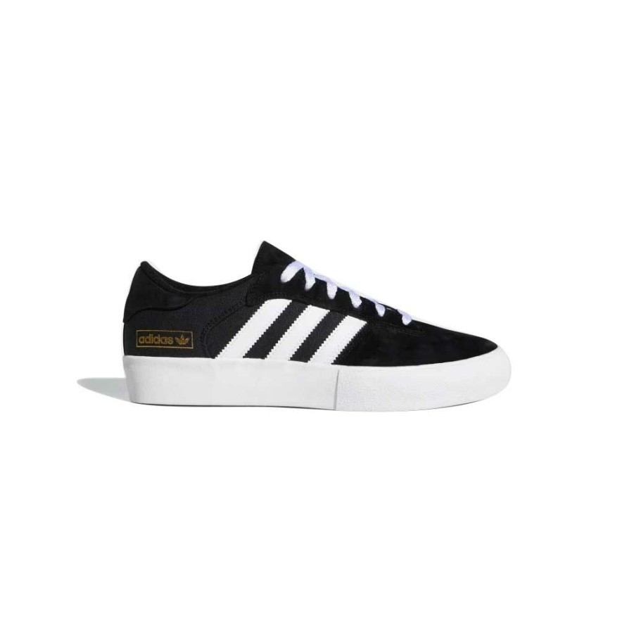 Men * | Adidas Matchbreak Super Core Black/Cloud White/Gold Metallic Low Price