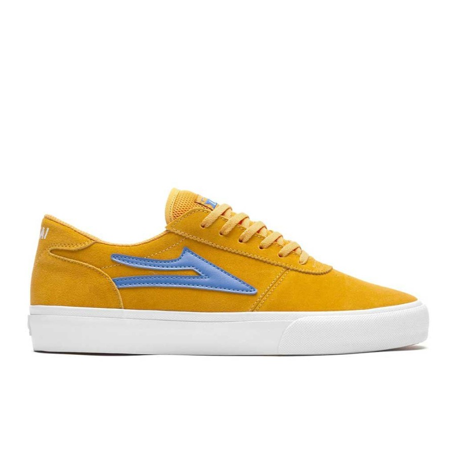 Men * | Lakai Manchester Mandarin Suede Wholesale