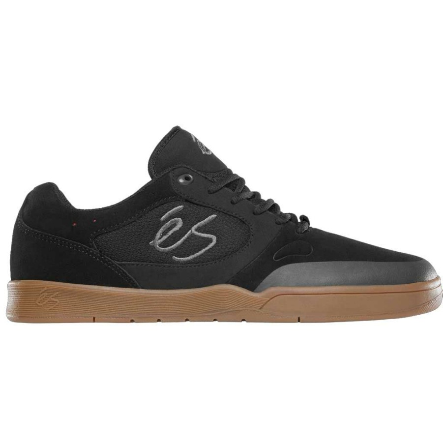 Men * | Es Swift 1.5 Black/Gum Closeout Sale