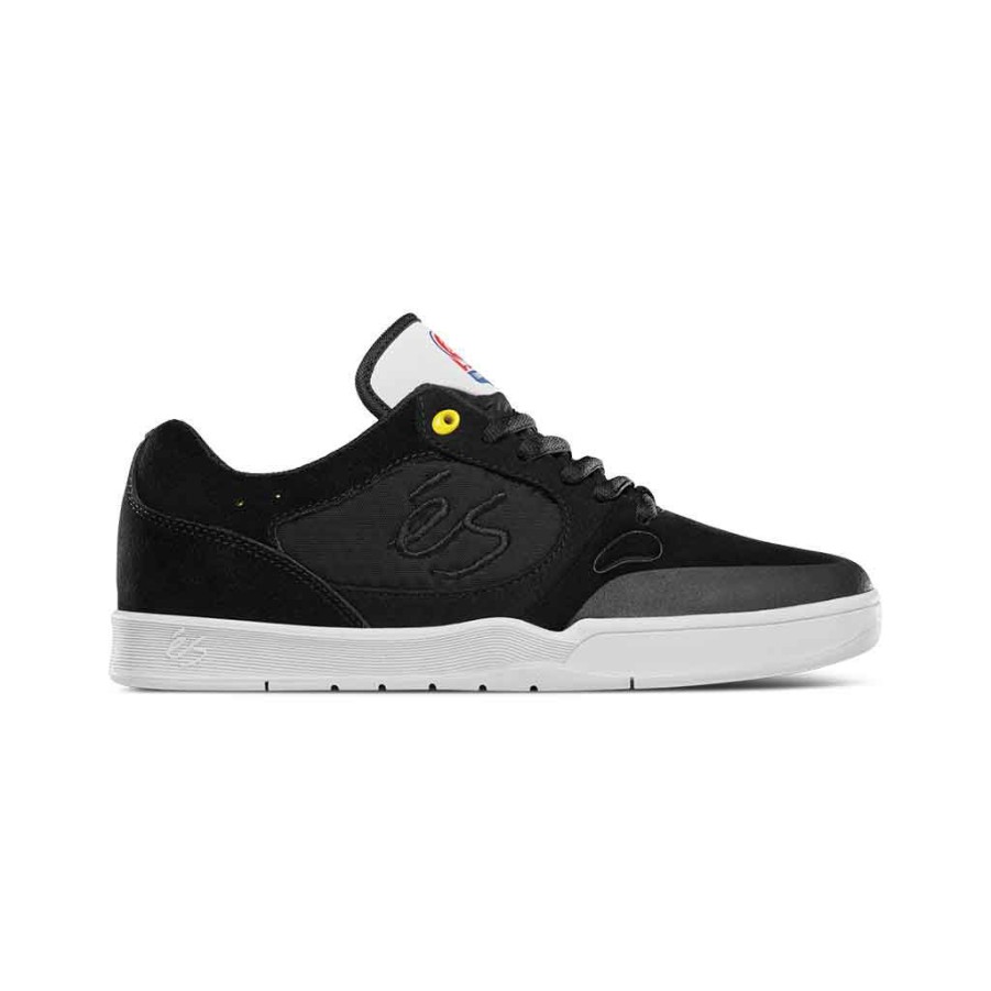 Men * | Es Swift 1.5 Black/Yellow Exclusive Design