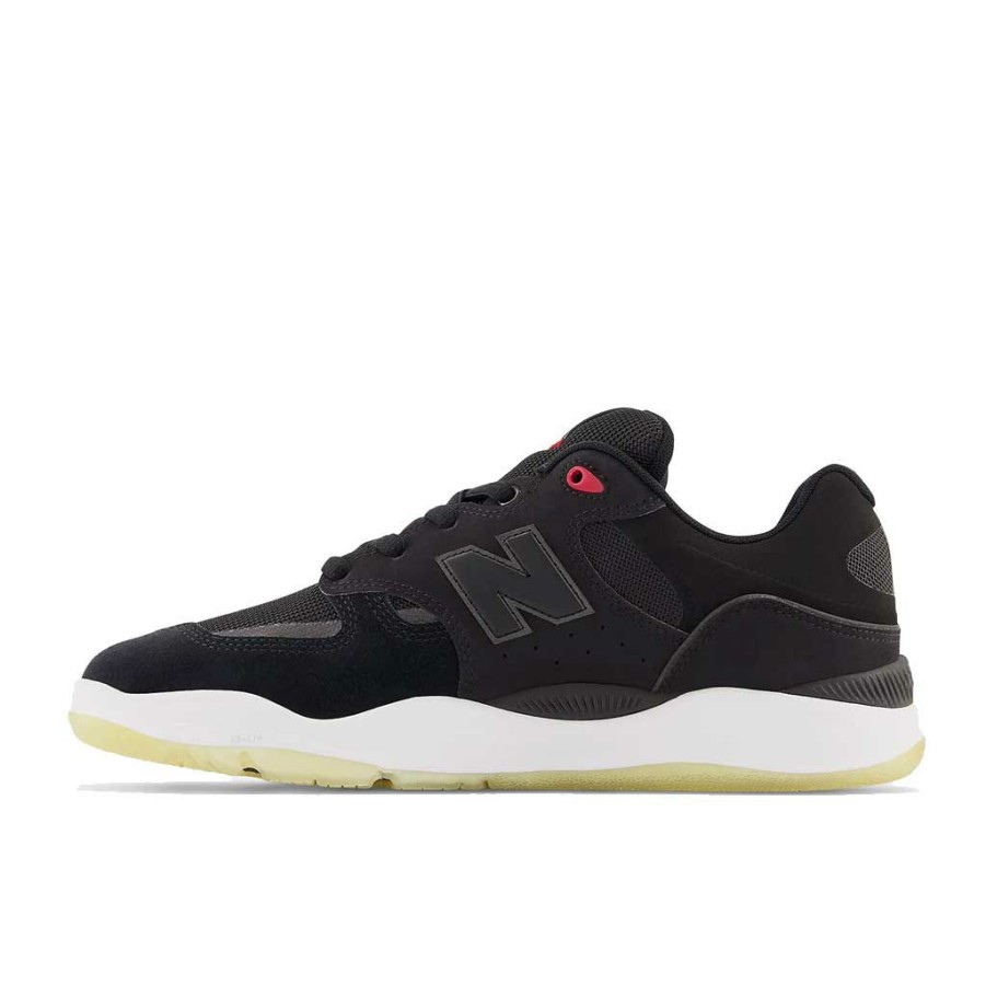 Men * | New Balance Nm 1010 Tiago Black/White Clearance Sale