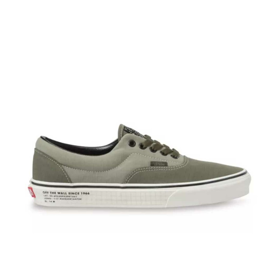 Men * | Vans Era 66 Supply Vetiver/Grape Leaf Free Delivery