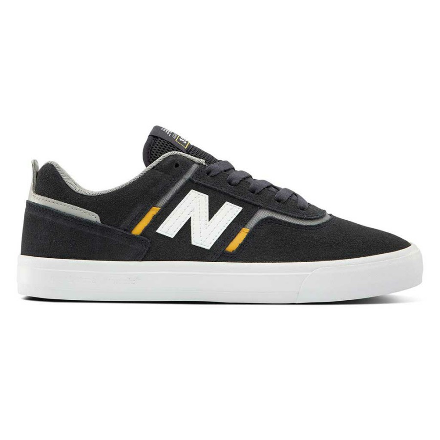 Men * | New Balance 306 Jamie Foy Navy/Yellow Free Delivery