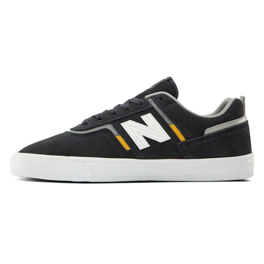 Men * | New Balance 306 Jamie Foy Navy/Yellow Free Delivery